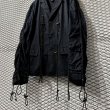 画像3: biscuithead - Drawcord Design 3B Tailored Jacket (3)