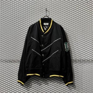 画像: KANSAI - 90's Zip Design Vietnam Jacket