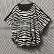 画像3: MILK BOY - Geometric Pattern Tee (3)