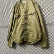 画像3: MONCLER - Nocollar Military Shirt (3)