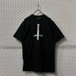 画像1: UNDER COVER - "Witch" Cross Tee (1)