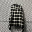 画像6: FACETASM - Flannel Wrapping Wide Shorts (6)