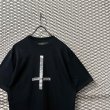 画像4: UNDER COVER - "Witch" Cross Tee (4)