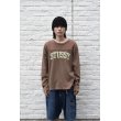 画像9: STUSSY - Arch Logo L/S Tee (9)