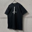 画像3: UNDER COVER - "Witch" Cross Tee (3)