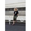 画像8: A BATHING APE - Camouflage Cargo Shorts (8)