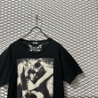 画像4: HYSTERIC GLAMOUR - "Kurt" Photo Tee (Black) (4)