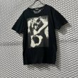 画像3: HYSTERIC GLAMOUR - "Kurt" Photo Tee (Black) (3)