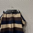 画像4: blackmeans - Border Knit Shorts (4)