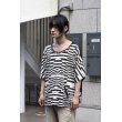 画像11: MILK BOY - Geometric Pattern Tee (11)