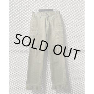 画像: SOPHNET. - Switching Cargo Pants