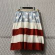 画像4: FACETASM - Star-Spangled Banner Wide Shorts (4)