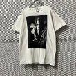 画像3: HYSTERIC GLAMOUR - "Kurt" Photo Tee (White) (3)