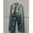 画像8: Levi's - Silver Tab "BAGGY" Denim Pants (8)