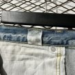 画像7: Levi's - Silver Tab "BAGGY" Denim Pants (7)