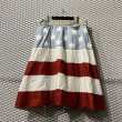 画像7: FACETASM - Star-Spangled Banner Wide Shorts (7)