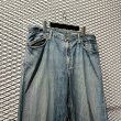 画像2: Levi's - Silver Tab "BAGGY" Denim Pants (2)