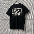 画像3: HYSTERIC GLAMOUR - "Kurt" Photo Tee (Black) (3)