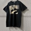 画像3: HYSTERIC GLAMOUR - "Kurt" Photo Tee (Black) (3)