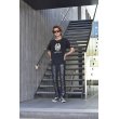 画像10: HYSTERICS - Snake Denim Pants (Black) (10)