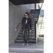 画像12: HYSTERICS - Snake Denim Pants (Black) (12)