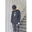 画像13: UNDER COVER - "Witch" Cross Tee (13)