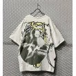 画像5: Cactus Jack × Fragment × KAWS - Over Tee (5)