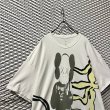 画像2: Cactus Jack × Fragment × KAWS - Over Tee (2)