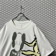 画像4: Cactus Jack × Fragment × KAWS - Over Tee (4)