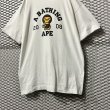 画像3: A BATHING APE - "2008" Milo Tee (3)