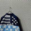 画像4: FACETASM - Star Spangled Banner Coach Jacket (4)