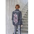 画像12: Ed Hardy - Studded Western Shirt (12)