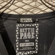 画像6: HYSTERIC GLAMOUR - "BETTIE PAGE" Tee (6)