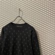 画像4: UNDER COVER - "Witch" Cross L/S Tee (4)