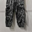 画像3: A BATHING APE - Camouflage Parachute Pants (3)