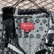 画像6: SUPREME - Paisley Open Collar Rayon Shirt (6)