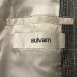 画像7: sulvam - Frayed 1B Tailored JKT (7)