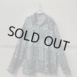 画像: SUPREME - Paisley Open Collar Rayon Shirt