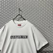 画像4: SUPREME - Flower Pattern Logo Tee (4)