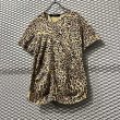 画像3: JUNYA WATANABE - Leopard Switching Tee (3)