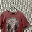 画像4: Alexander McQueen - "Skull" Tee (4)