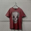 画像1: Alexander McQueen - "Skull" Tee (1)