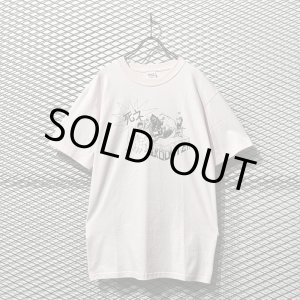 画像: 銀杏BOYZ - "死ネ"Tee (Pink)