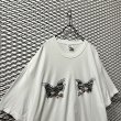 画像2: COREFIGHTER - Eagle Embroidery Tee  (2)