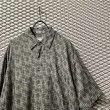 画像4: Pierre Cardin - Patterned Rayon Shirt (4)