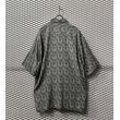 画像5: Pierre Cardin - Patterned Rayon Shirt (5)