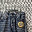 画像7: Ed Hardy - Wappen ＆ Embroidery Denim Pants (7)