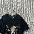 画像4: HYSTERIC GLAMOUR - "Kurt" Photo Tee (Black) (4)