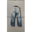 画像5: Levi's - 00's "501" Hard Repair Denim Pants (5)