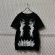 画像1: PHENOMENON - "Smoke" Tee (1)